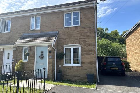 3 bedroom end of terrace house for sale, Ynys Y Wern, Cwmavon, Port Talbot, Neath Port Talbot.