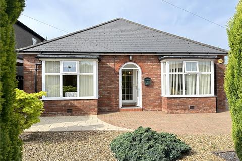 2 bedroom bungalow for sale, Scotby Road, Scotby, Carlisle, CA4