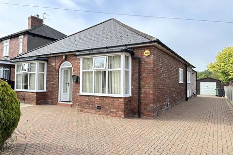 2 bedroom bungalow for sale, Scotby Road, Scotby, Carlisle, CA4
