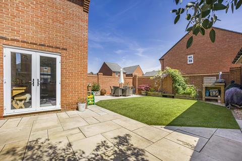 1 Collingbourn Road, Grove, Wantage, OX12 7FR
