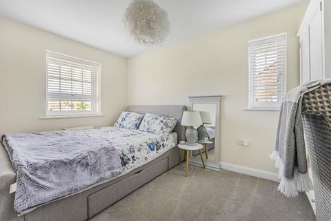 1 Collingbourn Road, Grove, Wantage, OX12 7FR