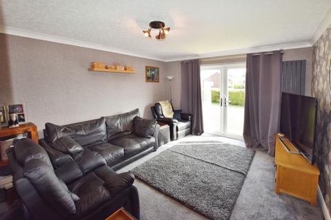 2 bedroom detached bungalow for sale, Goodwin Drive, Hogsthorpe PE24