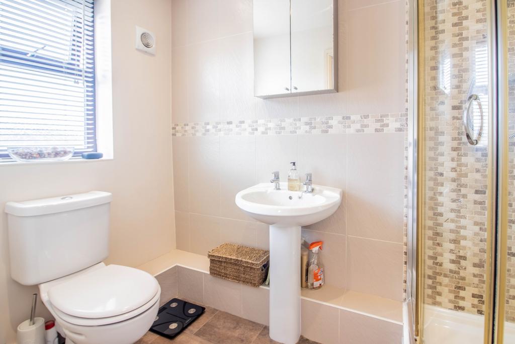 En suite 2