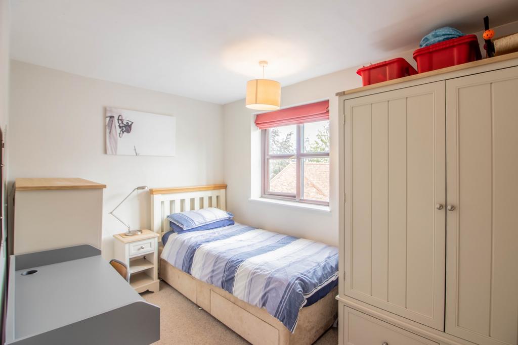 Bed 3.1