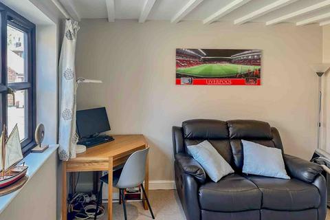 1 Mere Beck, Ambaston, Derby, DE72 3GH