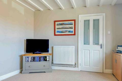 1 Mere Beck, Ambaston, Derby, DE72 3GH