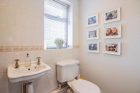 1 Mere Beck, Ambaston, Derby, DE72 3GH