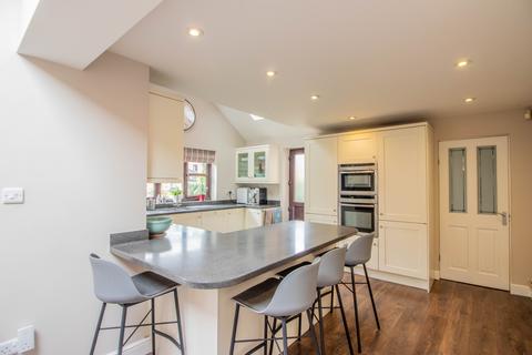 1 Mere Beck, Ambaston, Derby, DE72 3GH