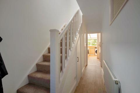 3 bedroom semi-detached house for sale, Nottingham Road, Long Eaton, Nottingham, Nottinghamshire, NG10
