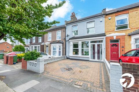 3 bedroom terraced house for sale, Grangehill Road, London, SE9