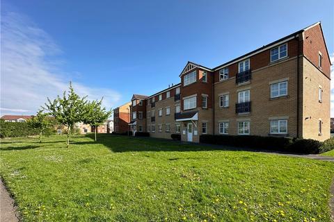 2 bedroom apartment to rent, Longleat Walk, Ingleby Barwick, Stockton-on-Tees