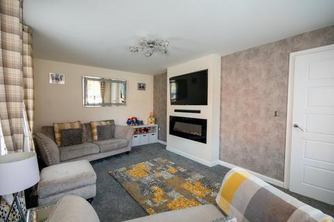 3 bedroom semi-detached house for sale, Brazier Close, Burntwood, WS7