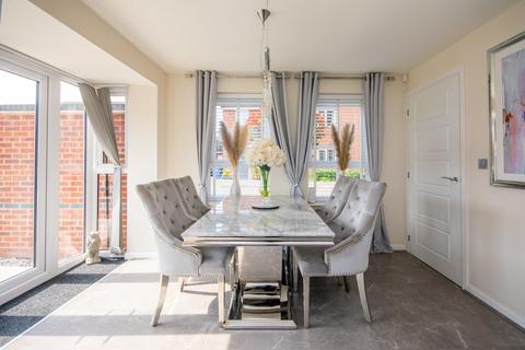 1 Brazier Close, Burntwood, WS7 3QT