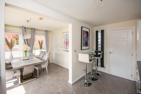 1 Brazier Close, Burntwood, WS7 3QT
