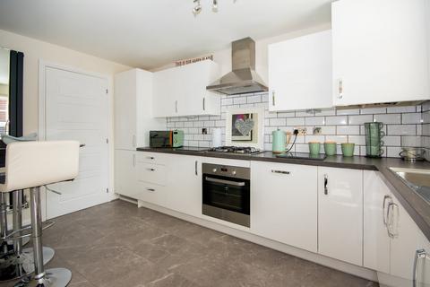 1 Brazier Close, Burntwood, WS7 3QT
