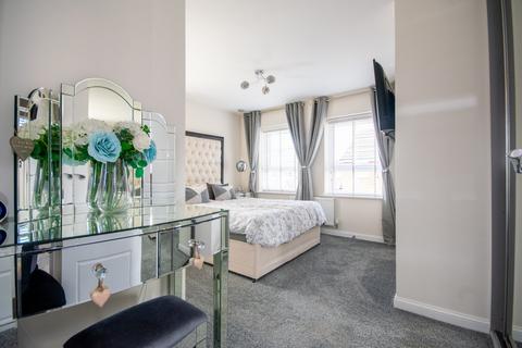 1 Brazier Close, Burntwood, WS7 3QT