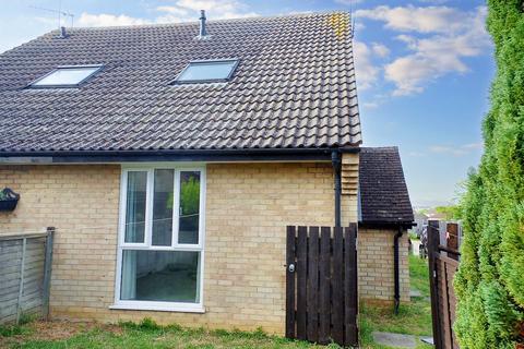 1 bedroom cluster house to rent, Flatford Close, Stowmarket IP14