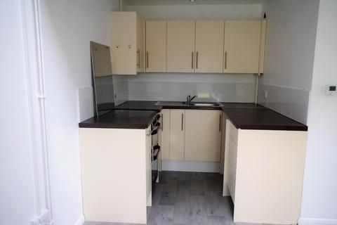 1 bedroom cluster house to rent, Flatford Close, Stowmarket IP14