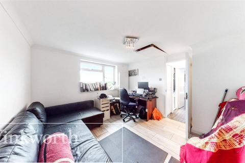 2 bedroom apartment to rent, Farrier Road, Northolt, Middlesex, UB5