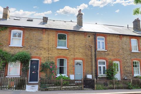 2 bedroom terraced house for sale, Molesey Road, Hersham KT12