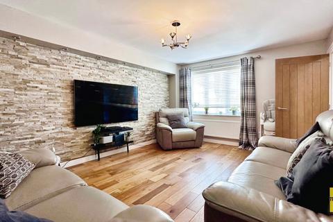 12 Llys Cambrian, Godrergraig, Swansea, SA9 2EY