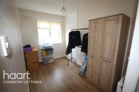 2 bedroom maisonette to rent, Sunnybank Avenue, Coventry, CV3 4DT