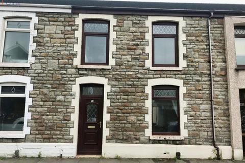 3 bedroom terraced house for sale, Oakwood Street, Port Talbot, Neath Port Talbot. SA13 1BP