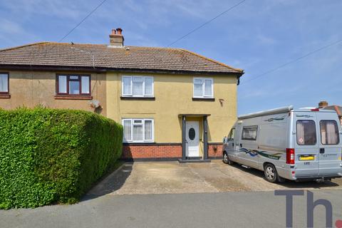 3 bedroom semi-detached house for sale, Cowes PO31