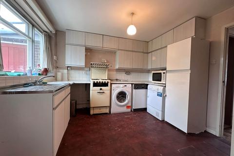 3 bedroom house for sale, High View Close, London SE19