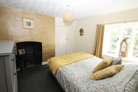 2 bedroom terraced house for sale, Chamberlain Street, Wells