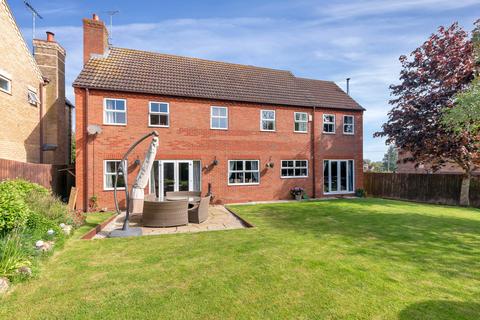 5 bedroom detached house for sale, Swift Way, Thurlby, Bourne, PE10