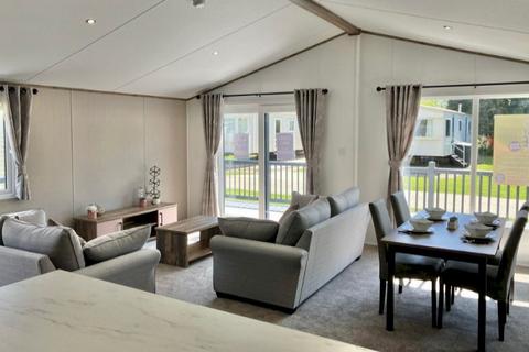 2 bedroom lodge for sale, Broadland Sands Holiday Park, Corton NR32