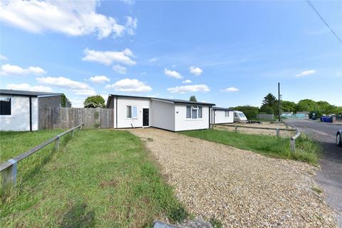 2 bedroom bungalow for sale, Aspal Hall Road, Beck Row, Bury St. Edmunds, Suffolk, IP28
