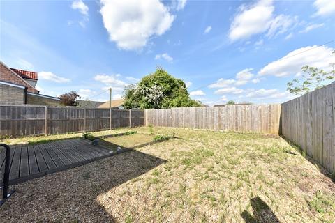 2 bedroom bungalow for sale, Aspal Hall Road, Beck Row, Bury St. Edmunds, Suffolk, IP28