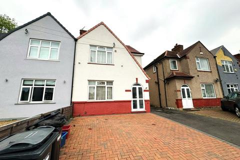 5 bedroom semi-detached house for sale, Heath Road, Hounslow TW3