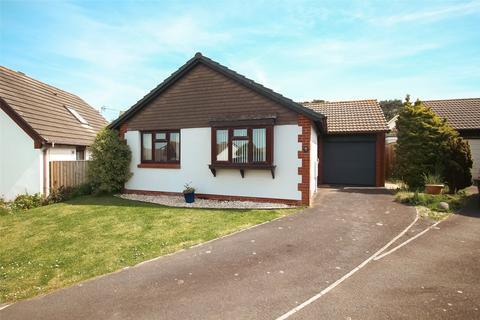 2 bedroom bungalow for sale, Knightsfield Rise, Northam, Bideford, EX39