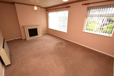 3 bedroom semi-detached house for sale, Windsor Drive, Market Drayton, Shropshire
