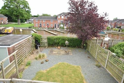 3 bedroom semi-detached house for sale, Windsor Drive, Market Drayton, Shropshire