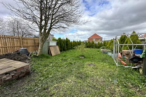 3 bedroom semi-detached house for sale, Wordsworth Avenue, Wheatley Hill, Durham, County Durham, DH6