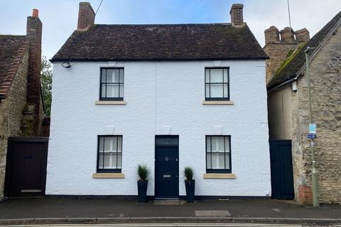 3 bedroom cottage for sale, High Street Wheatley Oxford