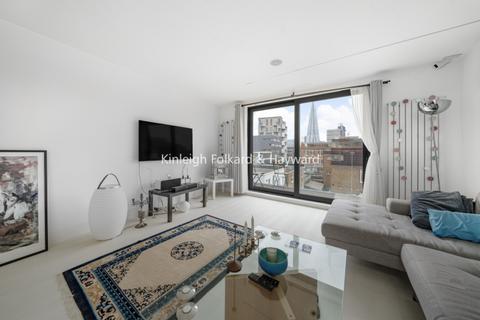 2 bedroom apartment to rent, Risborough Street London SE1