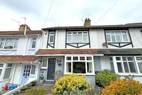45 Barnett Road, Brighton, BN1 7GJ