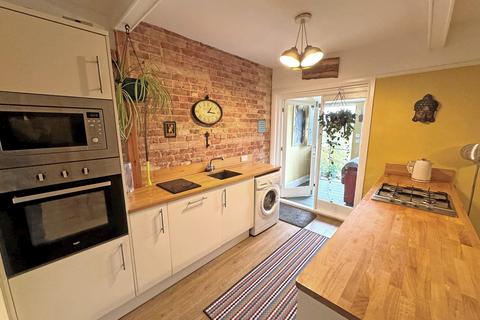 45 Barnett Road, Brighton, BN1 7GJ