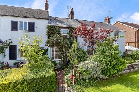 2 bedroom character property for sale, London Road, Ashington, West Sussex