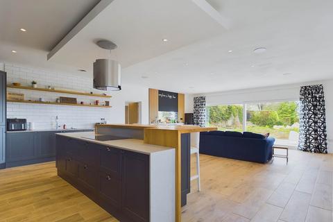 Greenhill Lodge Delaware Road, Gunnislake, PL18 9AS