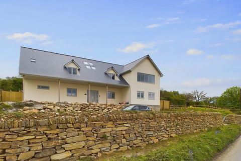Greenhill Lodge Delaware Road, Gunnislake, PL18 9AS