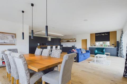 Greenhill Lodge Delaware Road, Gunnislake, PL18 9AS
