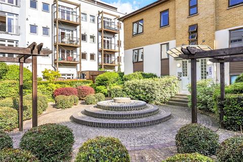 78 Sunlight Square, London, E2 6LD