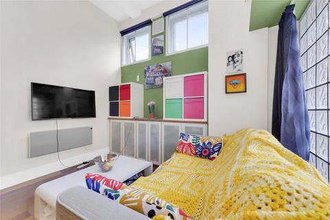 78 Sunlight Square, London, E2 6LD
