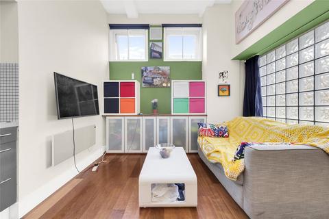 78 Sunlight Square, London, E2 6LD